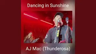 Dancing in Sunshine