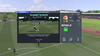 Fifa 22|No rules challenge with my boy Nature play