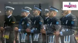 77th Republic Day Delhi.