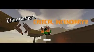 Pilgrammed Dual Bosca funny build