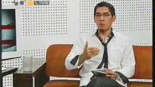 Aidil Akbar on Perfect Numbers art of investment part6