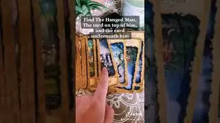 Tarot Tip for When You Are Feeling Stuck