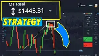 1 Minute Robot Cross Ultimate Powerful Zig Zag Indicator Strategy
