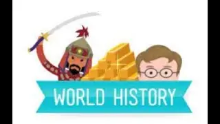 Crash Course on World History in Brief (8 minutes) @anhubmetaverse2457