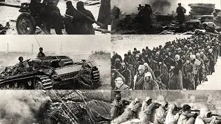 The Battle of Stalingrad(1942-1943) &ndash; A Turning Point of World War II
