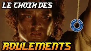 #10 Le choix des ROULEMENTS