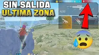 DESPU&Eacute;S DE REVIVIR, ACABE CON TODOS CON MI NUEVA SENSIBILIDAD FINAL &Eacute;PICO 😰💀