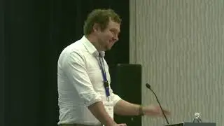 KEYNOTE: Tristin Hopper | Calgary 2025