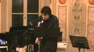 Carlo Tenan  Updim Ensemble