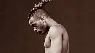 [FREE FOR PROFIT] XXXTentacion Type Beat - Free Type Beat 120 BPM 2021 . (prod. Jodzi )