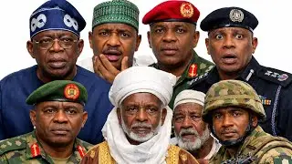 BREAKING‼️BANDITS FINALLY K?LLS FULANI EMIR & ALSO K?LL VILLAGERS, ABDUCTS OVER 20 PEOPLE IN KATSINA