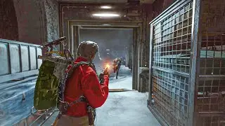 Arc Raiders PvP is INTENSE