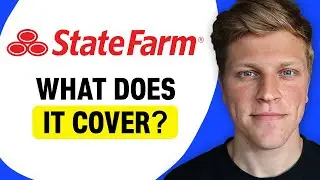Что покрывает страхование жизни State Farm?