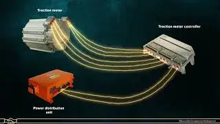 ELECTRIC BUS