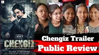 Chengiz Public Review | Chengiz Official Public Review | Chengiz Reaction | #Chengiz