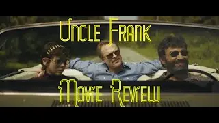 Uncle Frank Movie Review