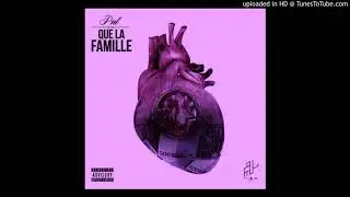PNL - De la fenêtre au ter ter Ft. Bizon, Illinas, S-Pion [Chopped & Screwed]