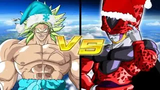 Pedido 389 || DBZ Budokai Tenkaichi 3