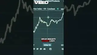 Bitcoin's Trillion Dollar Future #cryptocurrency #crypto