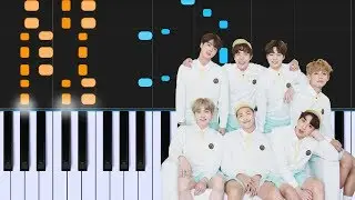 BTS - 
