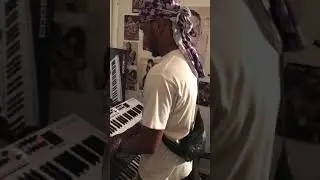 VIDDYONDABEAT - THATS WHAT I NEED @Manfromdavideo