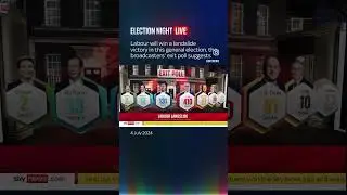 Congratulations @labourparty  #unitedkingdom #generalelection2024 04.07.2024