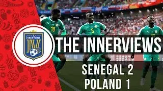 Why Poland FAILED to beat Senegal | Poland 1-2 Senegal | Tactical Analysis