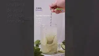 Tequilada Tradicional.
