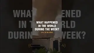 #climatechange #climateaction #climatecrisis #oneweek #climatenews #climatedisaster