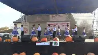 Helmeci Kalózok - Samba