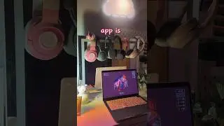 A Cozy & Productive App For Your Next Study Sesh&hellip;.🧸💻👀