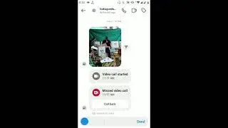 How to send blank text messages on Instagram DM (newbie guide) #howtoinstagram #tutorialinstagram