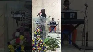 PRAYER AND FASTING DAY 5
