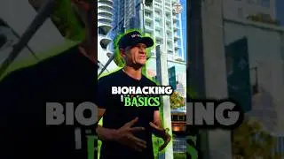 Gary Brecka's Biohacking Basics