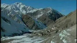 Celebrating 25 Years of Conservation Achievements - www.snowleopard.org