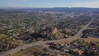 Amazing Iverson Movie Ranch Land Offering!  $8,900,000