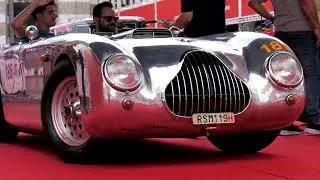 1000 Miglia 2025 - Brescia (3)