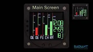 Engine Management System from Radiant
