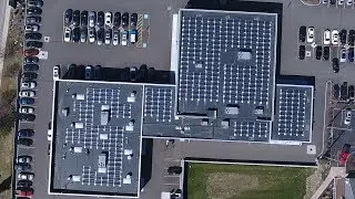 Tammy interviews Steve about New Solar Panels!