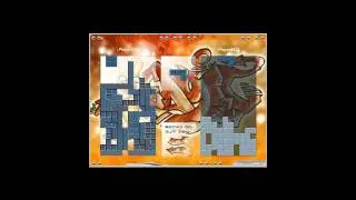 Lets Battle Tetris