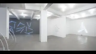 Fran&ccedil;ois Morellet | 2024