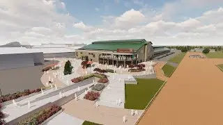 Vision Tulsa | Expo Square