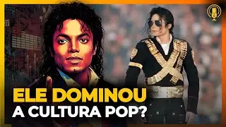 QUAL ARTISTA DOMINOU A MÚSICA POP DE VERDADE? Descubra a história do pop!