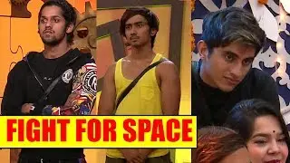 Ace of Space 2: Contestants to fight for space