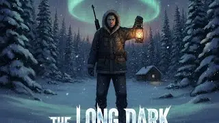 The long Dark. Voyager. day 7 -- ????