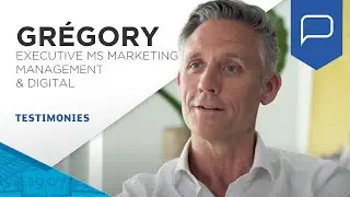 Gr&eacute;gory Bounatian, dipl&ocirc;m&eacute; Executive MS Marketing Management & Digital | ESSEC Testimonies