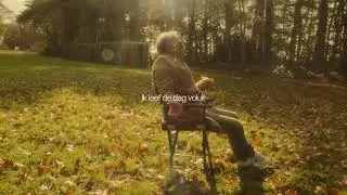 Inias -  In Stilte (VISUALIZER)
