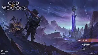 God of Weapon - PART 5