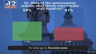 Government shutdown Day 17