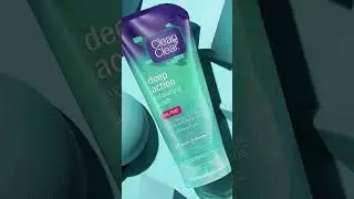 Amazon product || Clean & Clear Oil-Free  Facial Scrub || Buy  product link in Discription | #viral